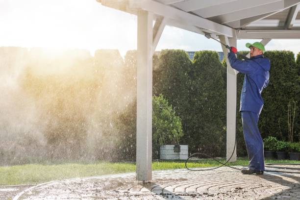 Reliable Hillsville, VA  Pressure Washing Services Solutions