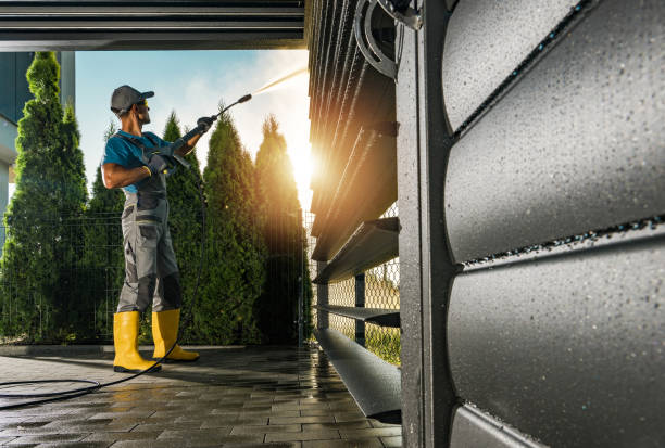 Best Building Exterior Washing  in Hillsville, VA