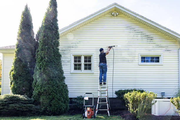 Best Parking Lot and Garage Cleaning  in Hillsville, VA