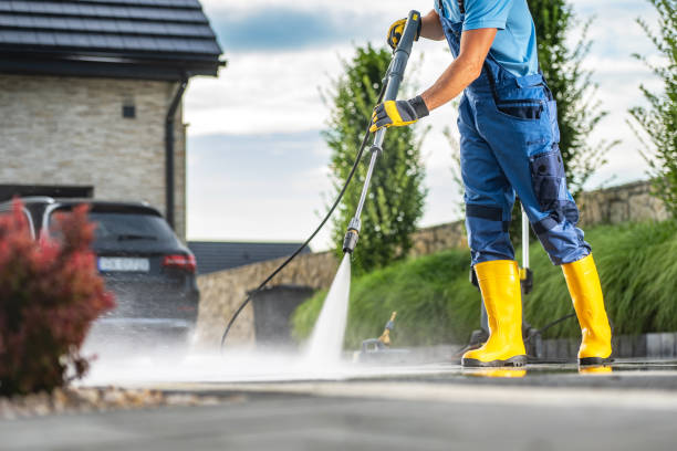 Best Oil Spill Cleanup  in Hillsville, VA
